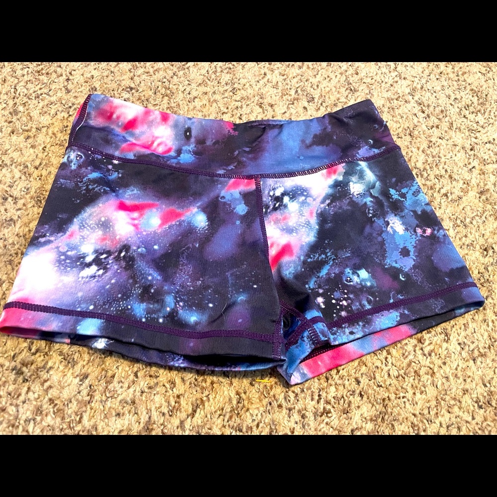 Athletic Shorts